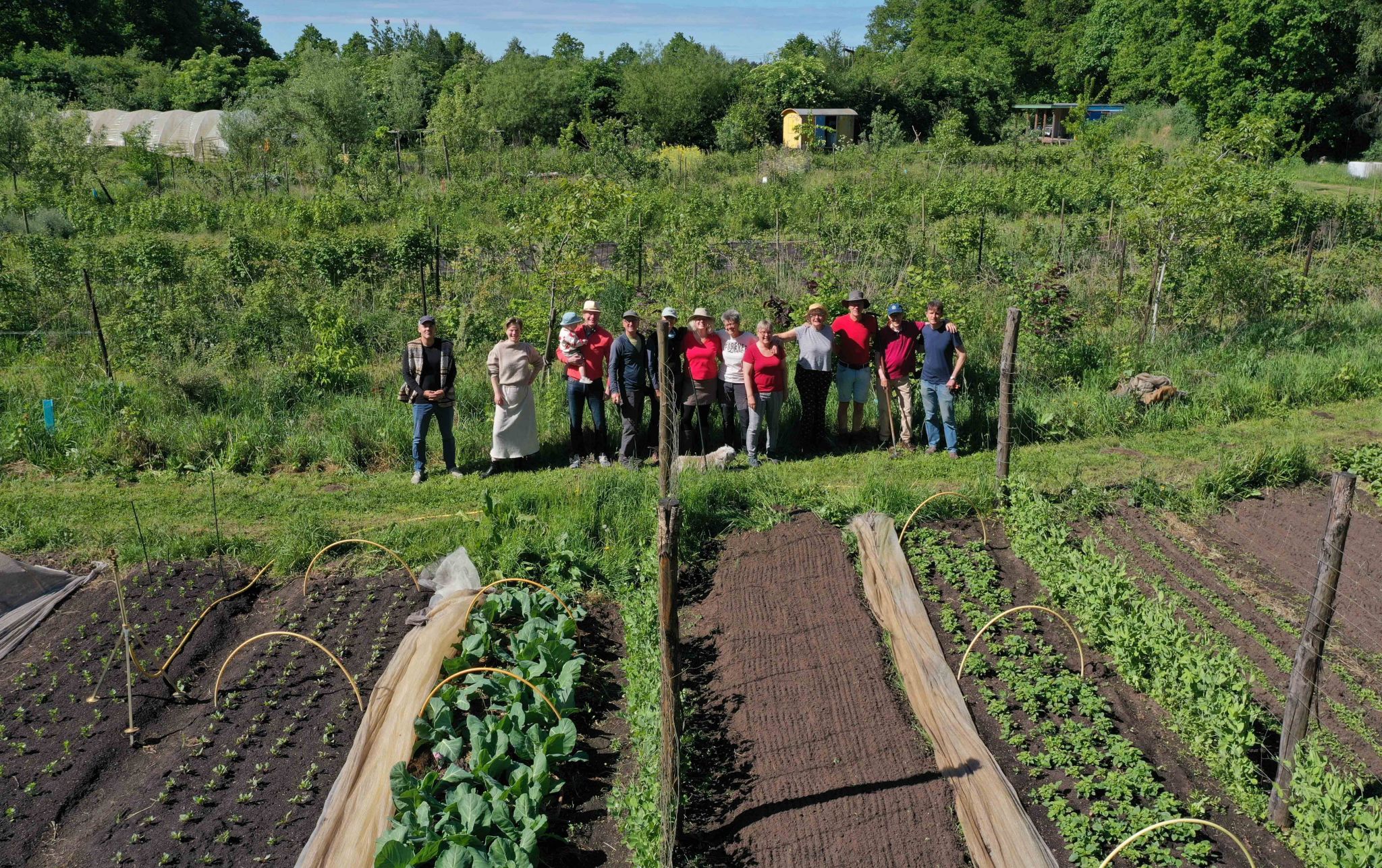 NL Doet! 13 en 14 maart 2026